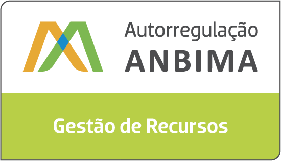 Selo ANBIMA Gestão